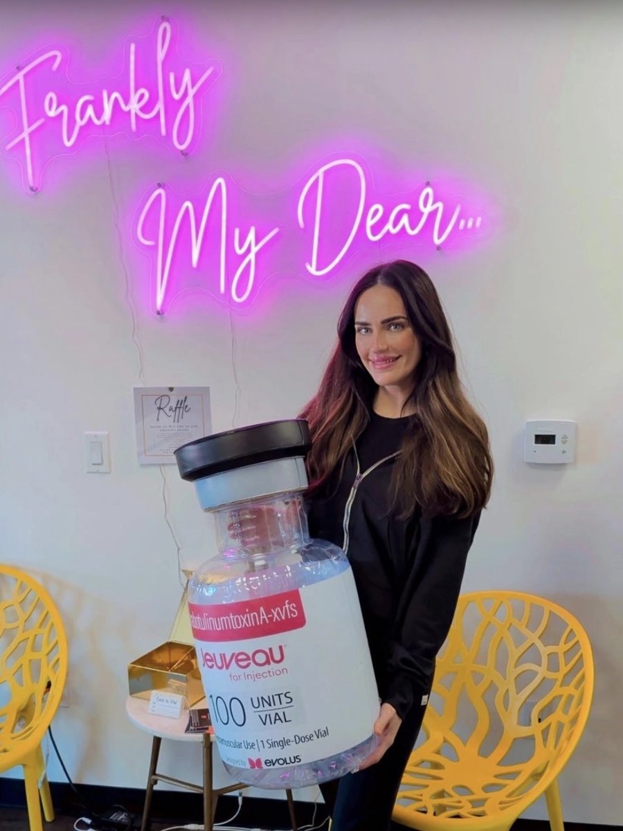 Hanna, nurse injector at Satori Medical Aesthetics