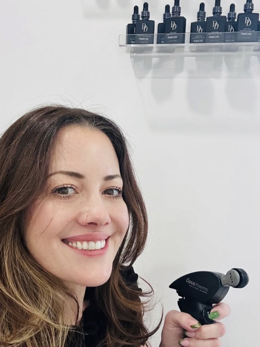 Leilla, nurse injector at Satori Medical Aesthetics